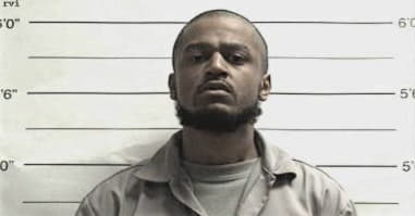 Valdez Brooks, - Orleans Parish County, LA 